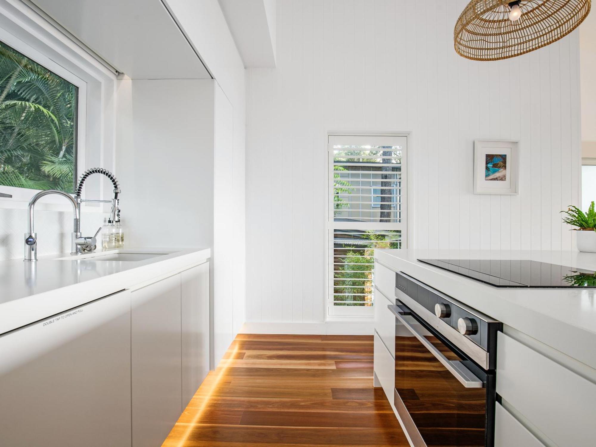 Luxury On The Hill, * Noosa Heads