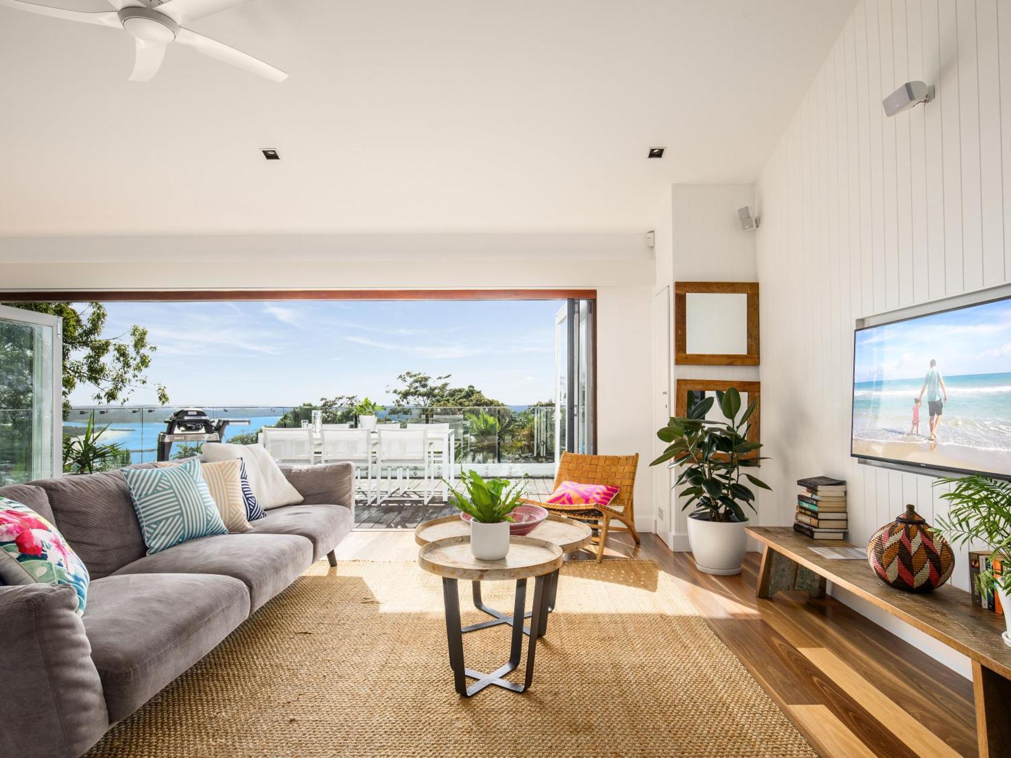 Luxury On The Hill, Apartment