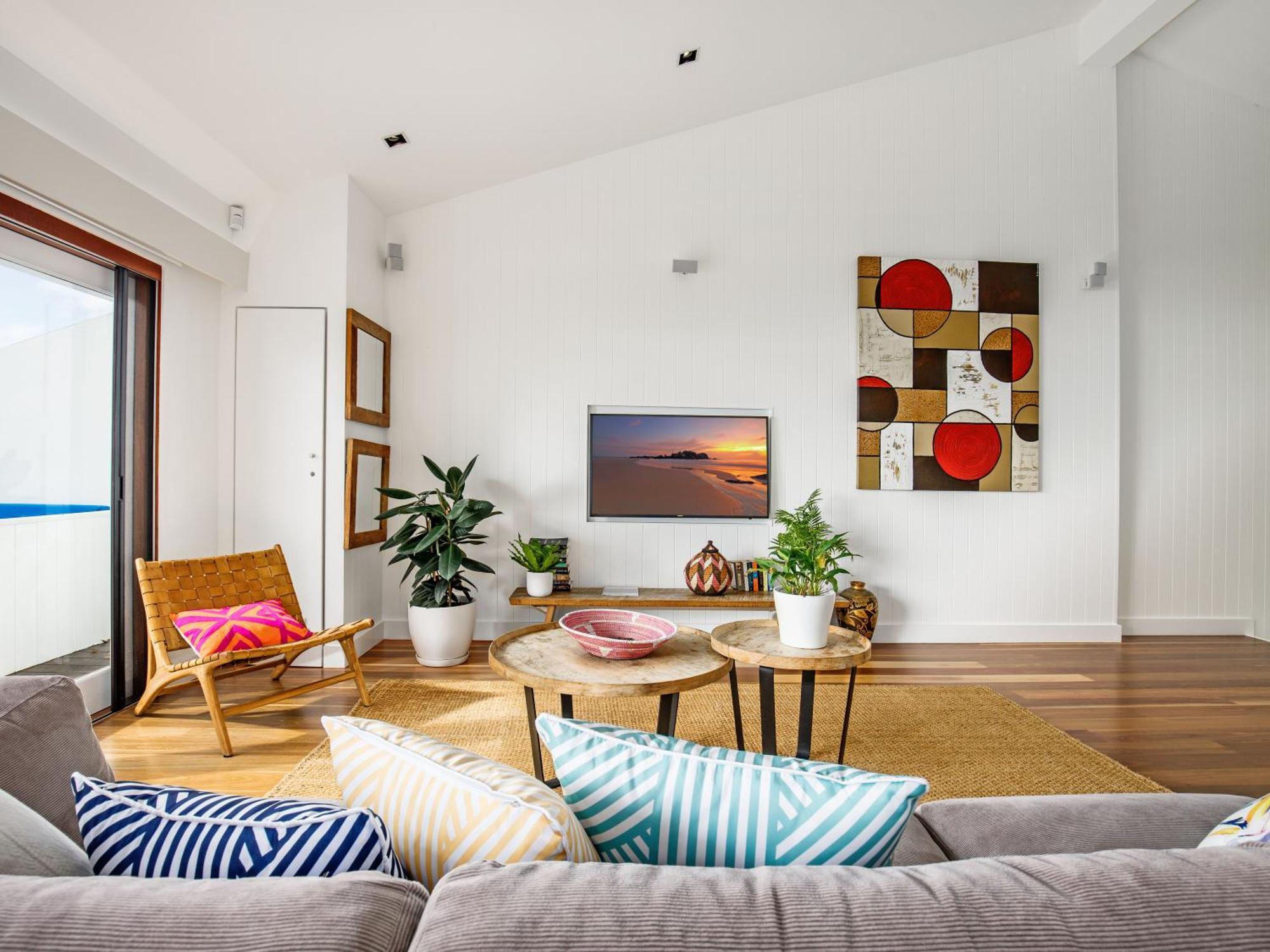 Apartment Luxury On The Hill,