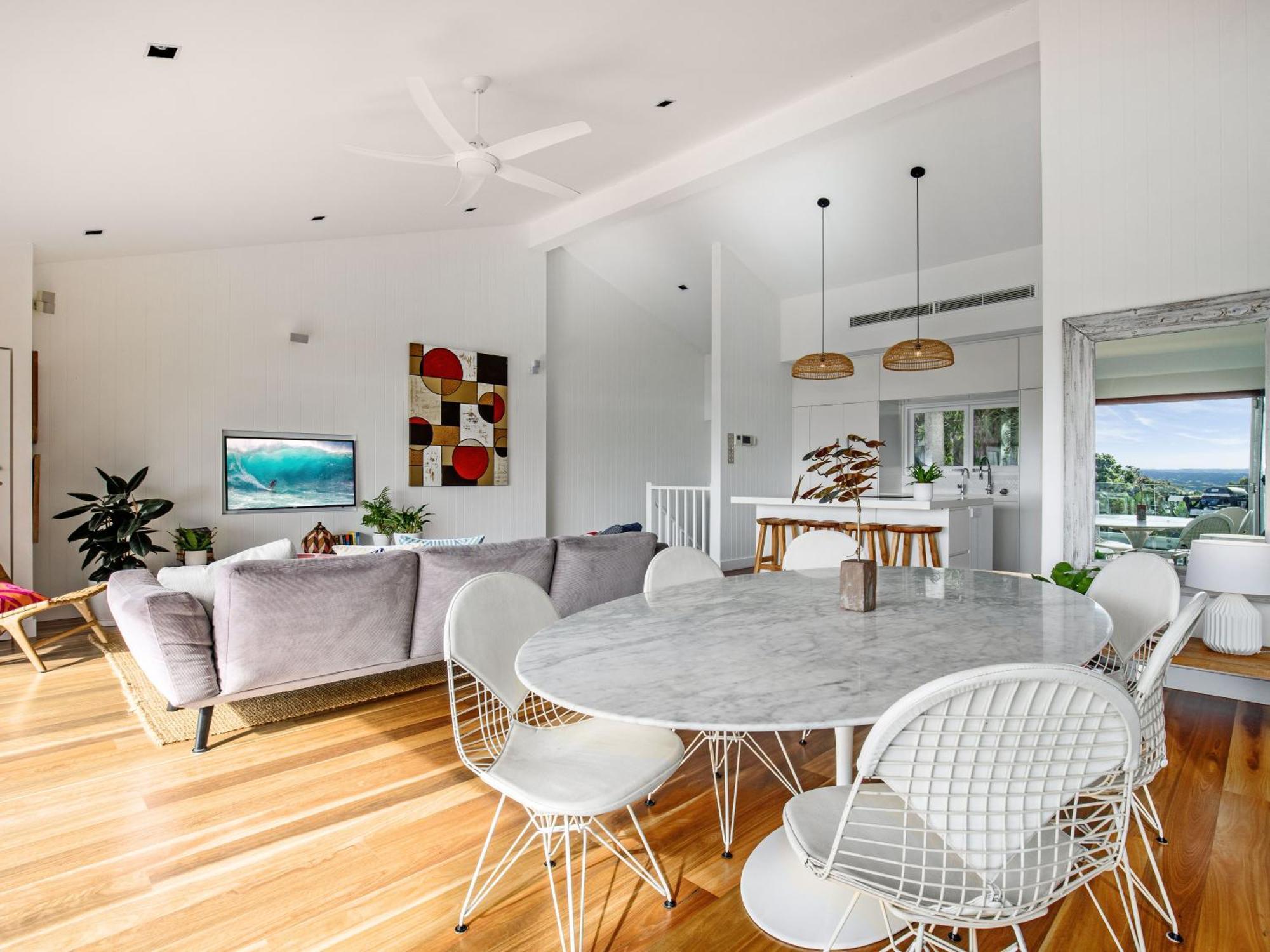 Luxury On The Hill, Apartment *