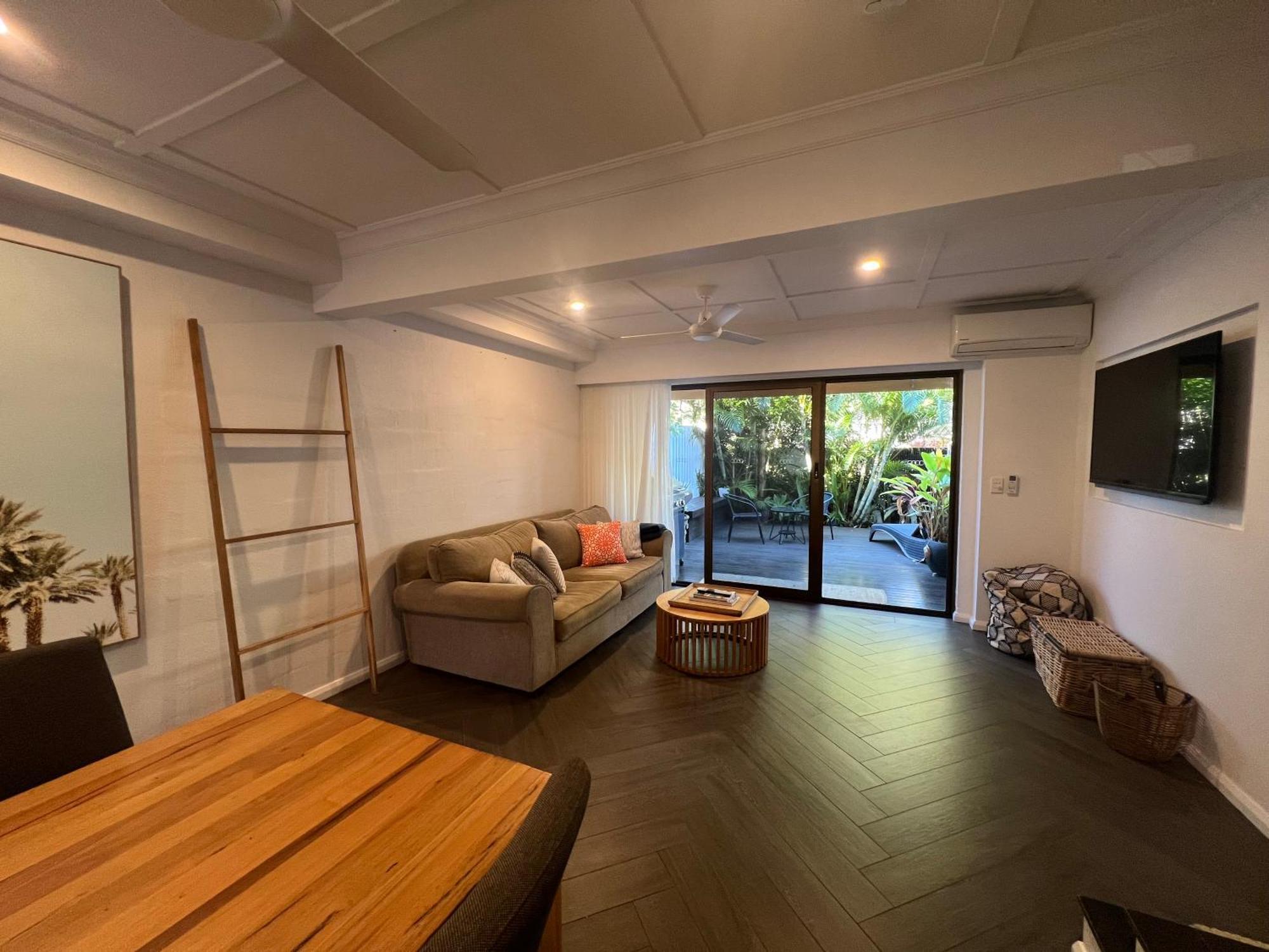 Wala Apartment