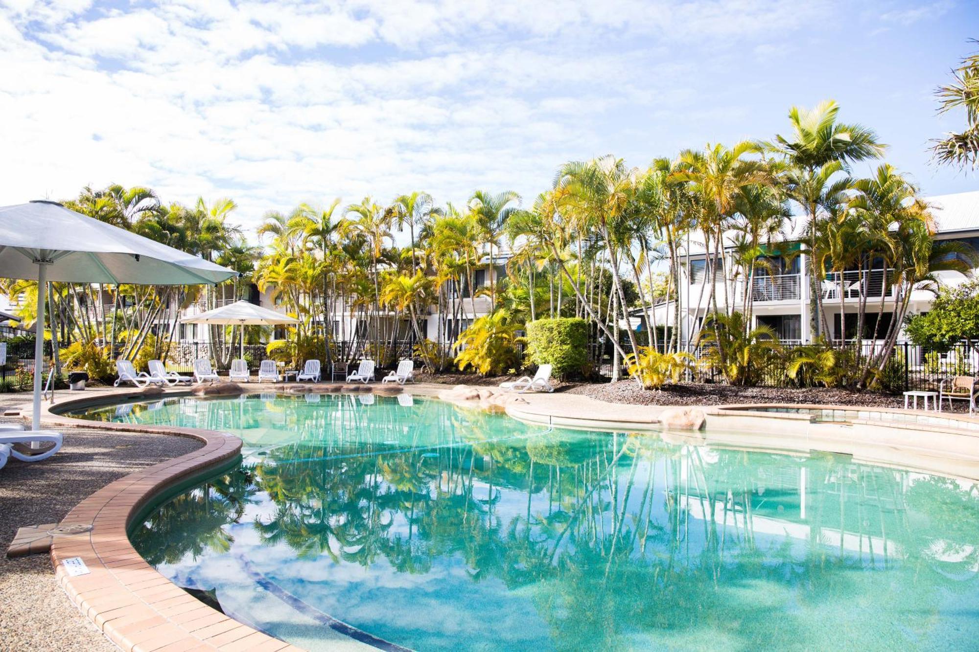 Apartamento Nautical Stylish Ground Level 1 Bedroom Unit