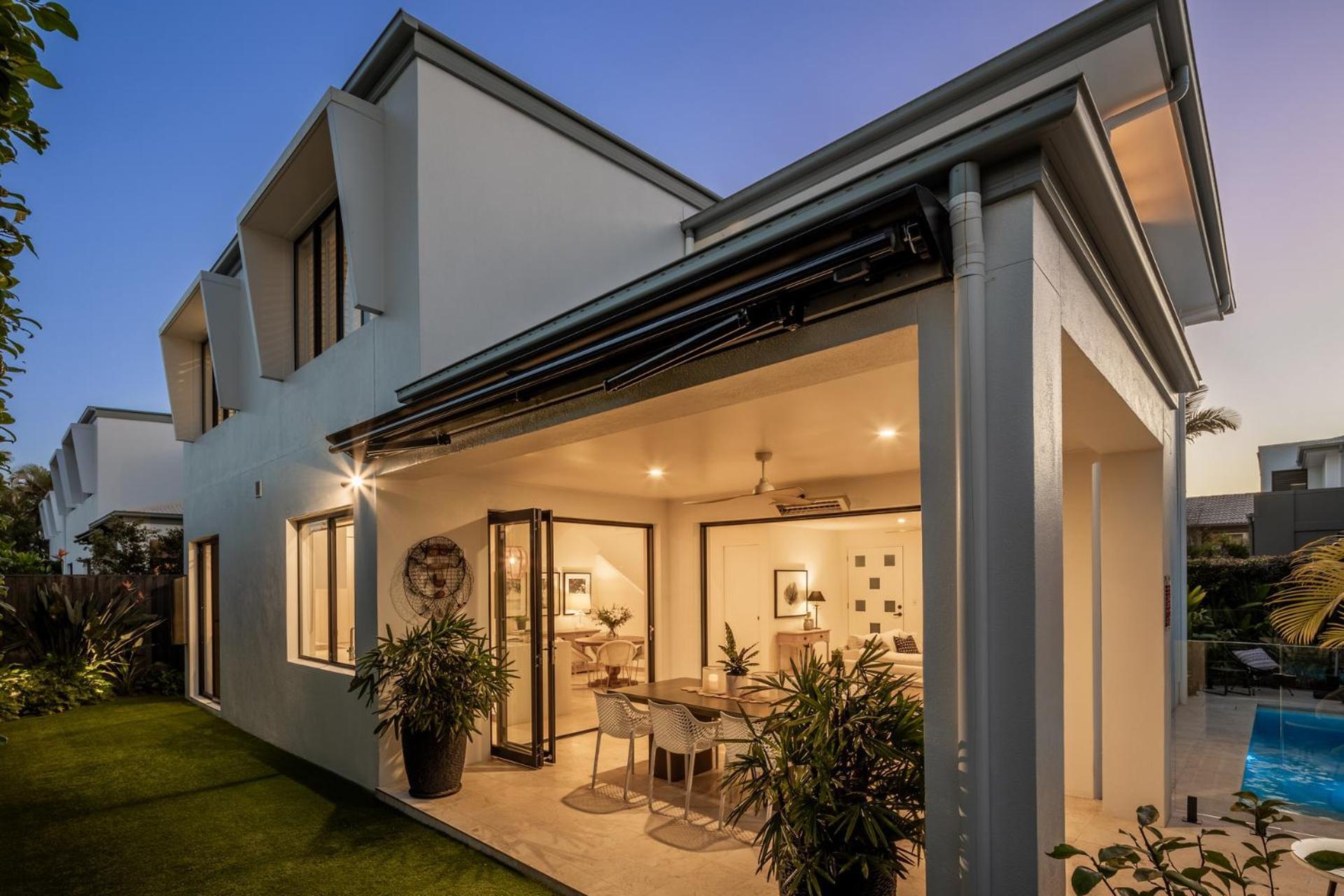 Noosa Village River Resort Noosaville