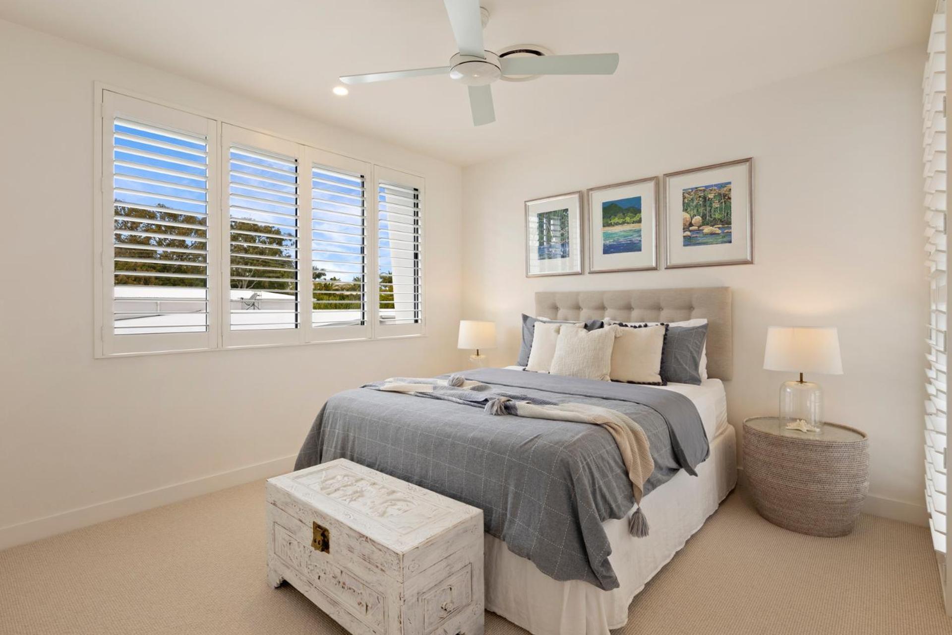 Noosa Village River 3*