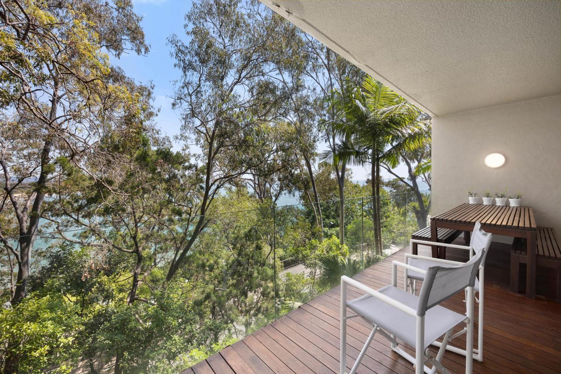 Cove Point 6 Ocean Views & Calm Apartment *