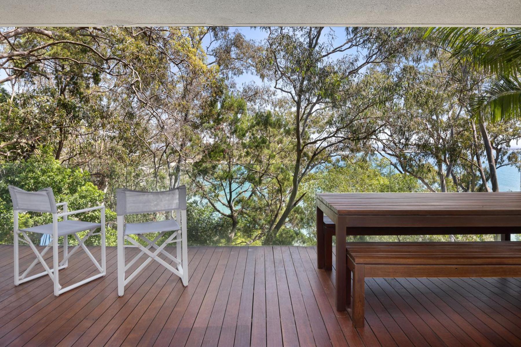 Cove Point 6 Ocean Views & Calm Apartment Noosa Heads