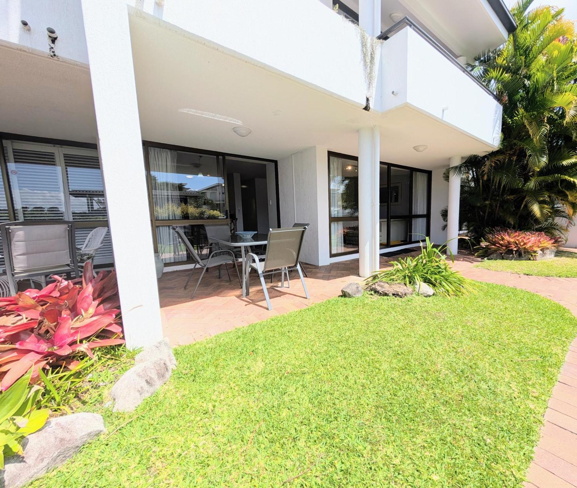 The 4* Noosa Heads