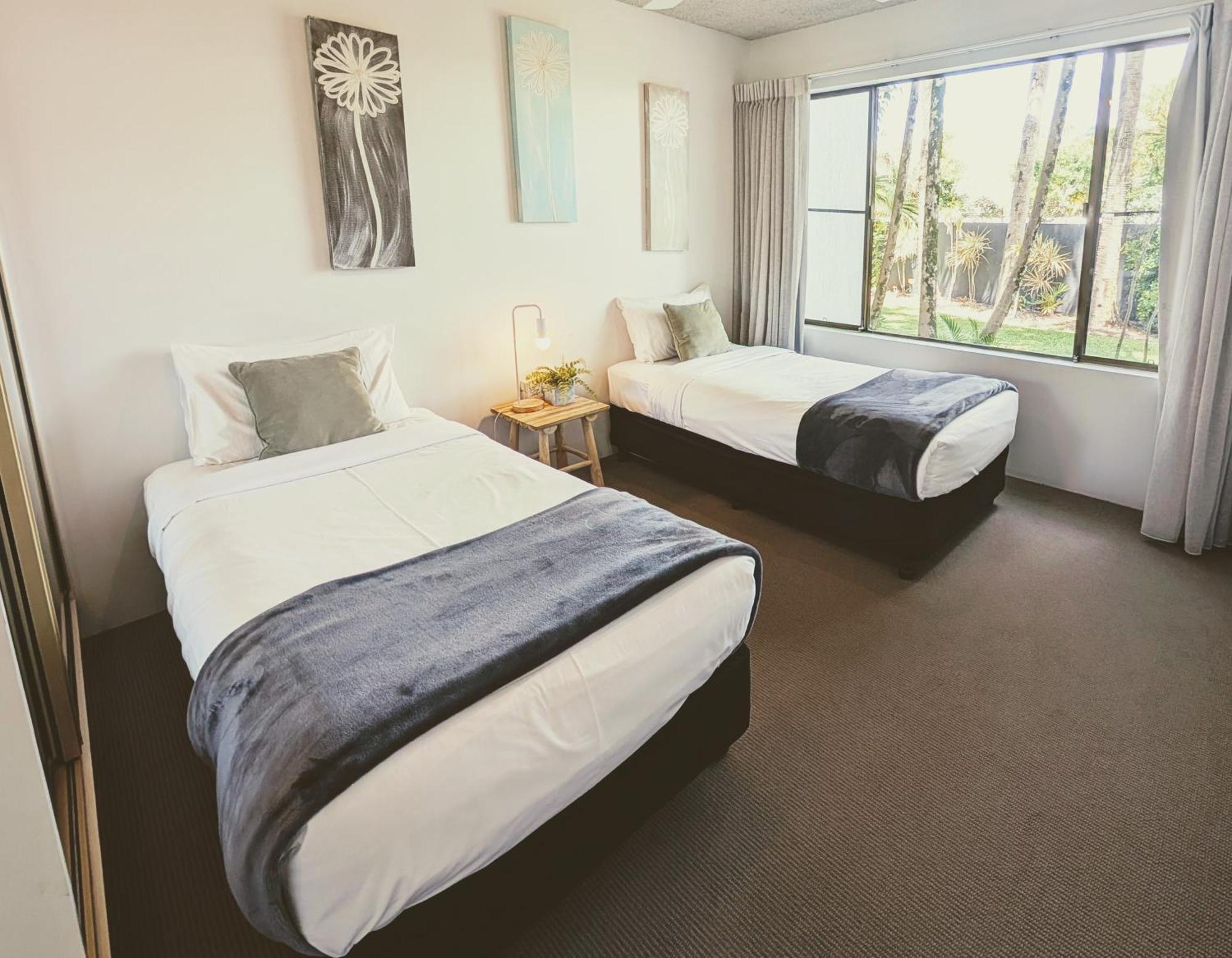 The Aparthotel Noosa Heads