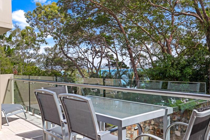Apartment Little Cove Court - 7