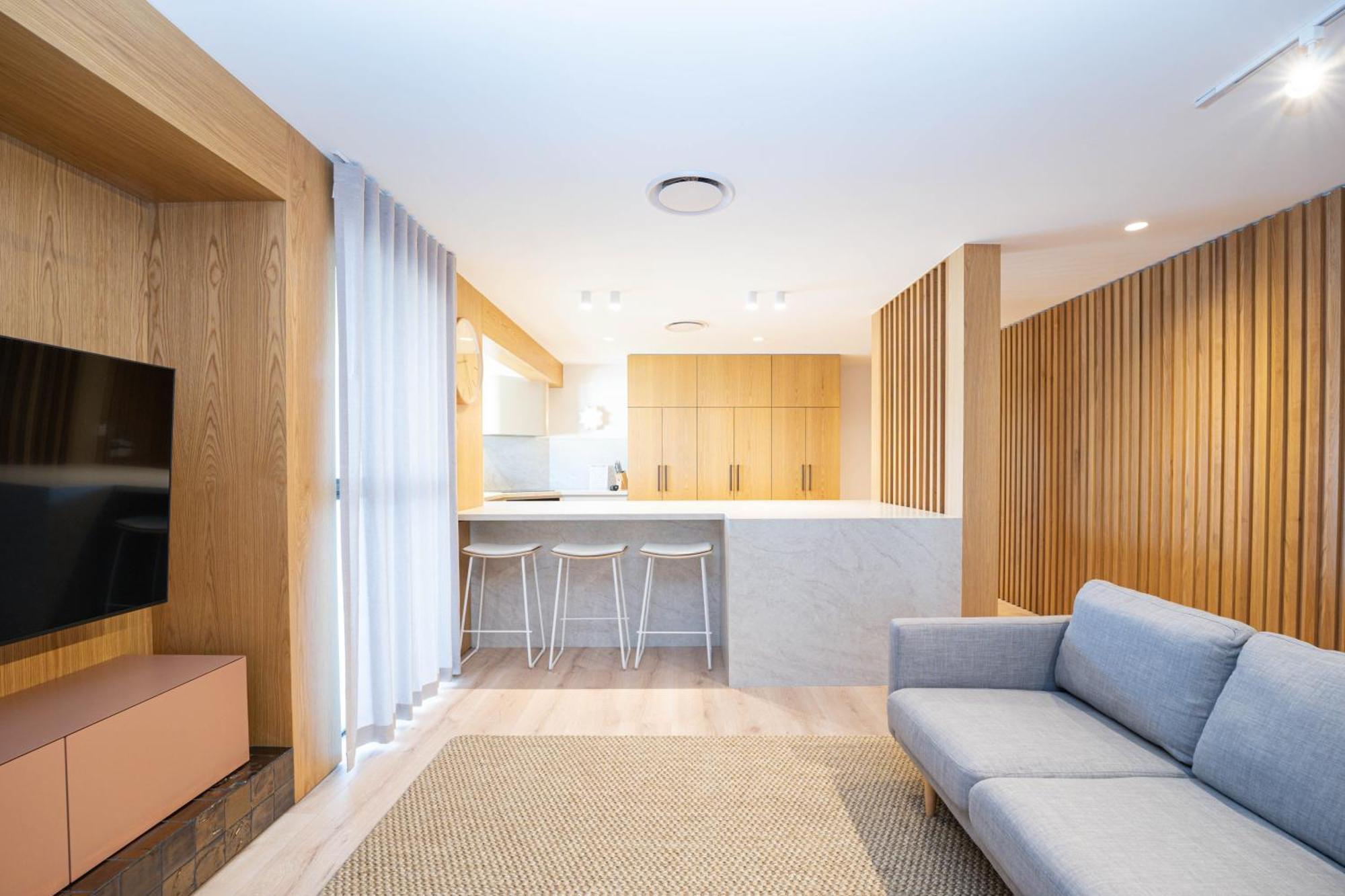 Munna Aparthotel 4*