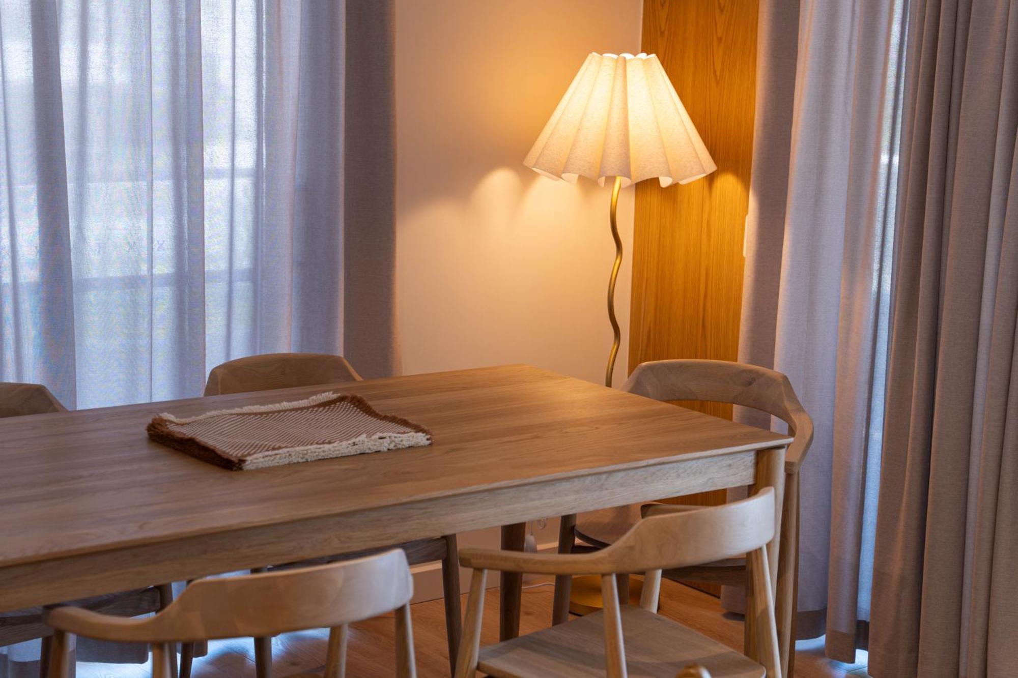 Munna Aparthotel