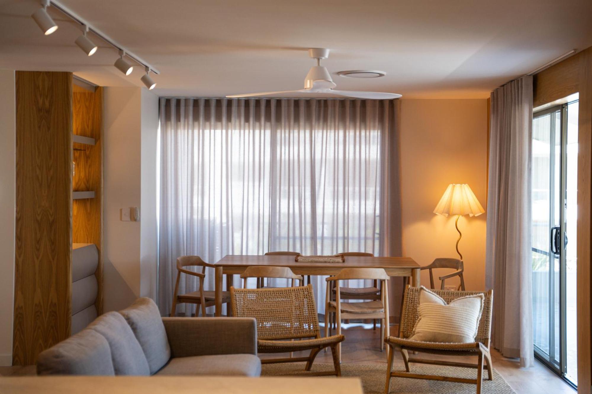 Munna Aparthotel 4*