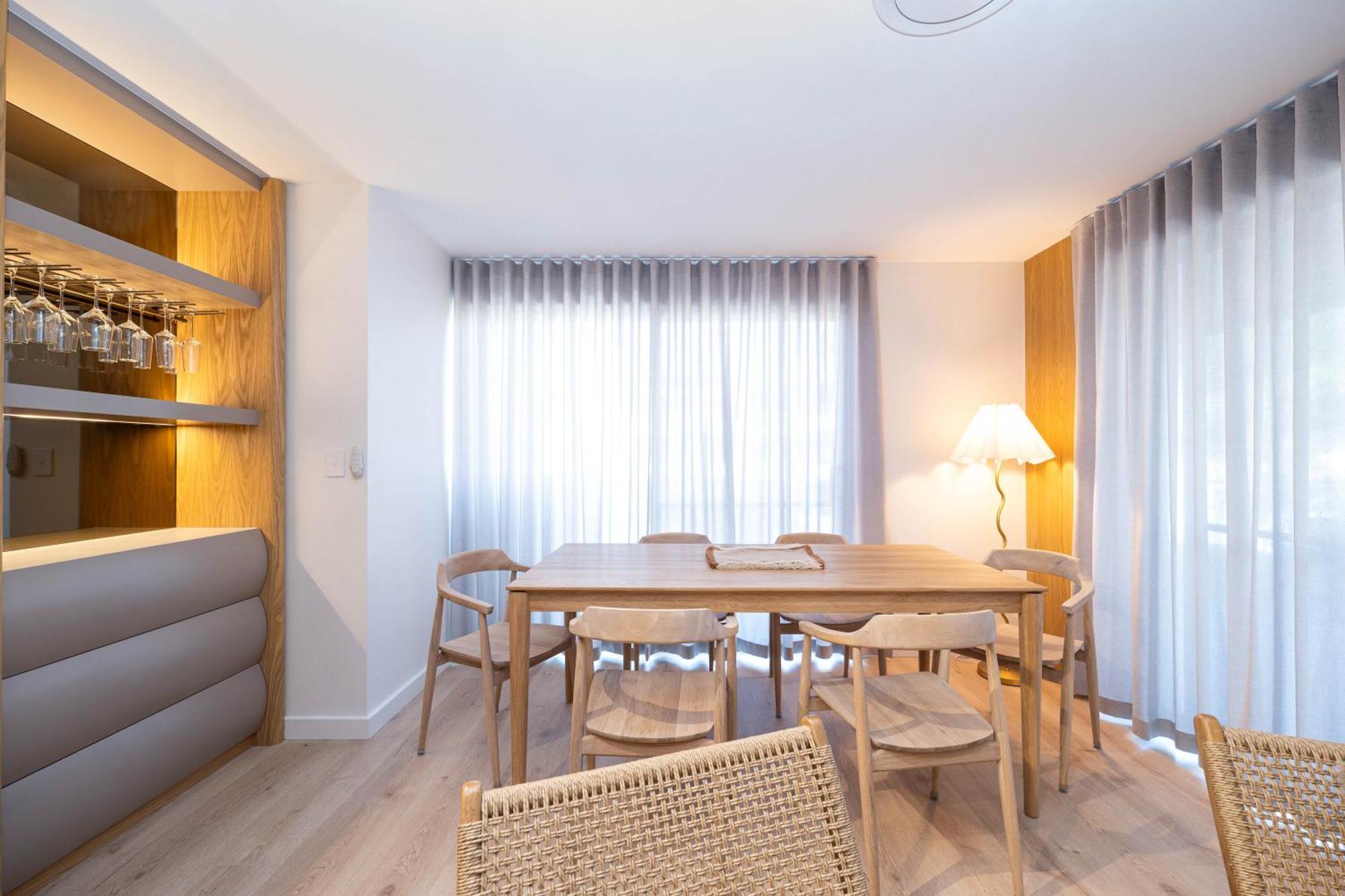 Aparthotel Munna 4*