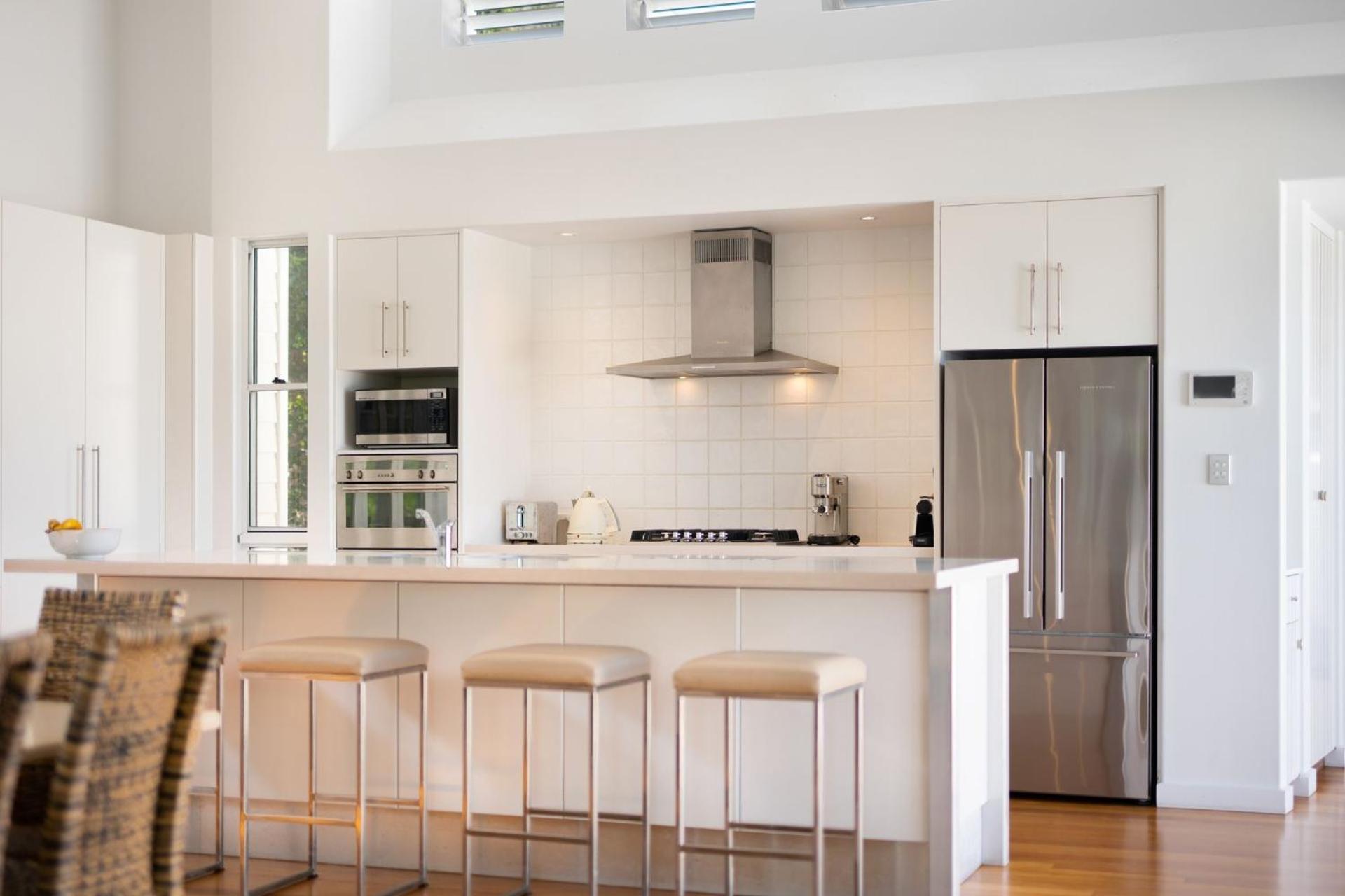 Holiday home Iconic Noosa House In Mcanally Drive Sunshine *