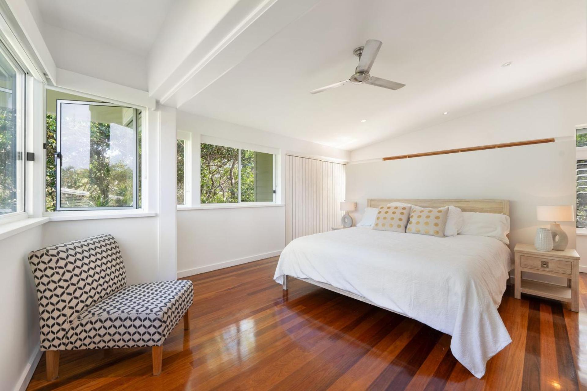 Iconic Noosa House In Mcanally Drive Sunshine Holiday home Sunshine Beach