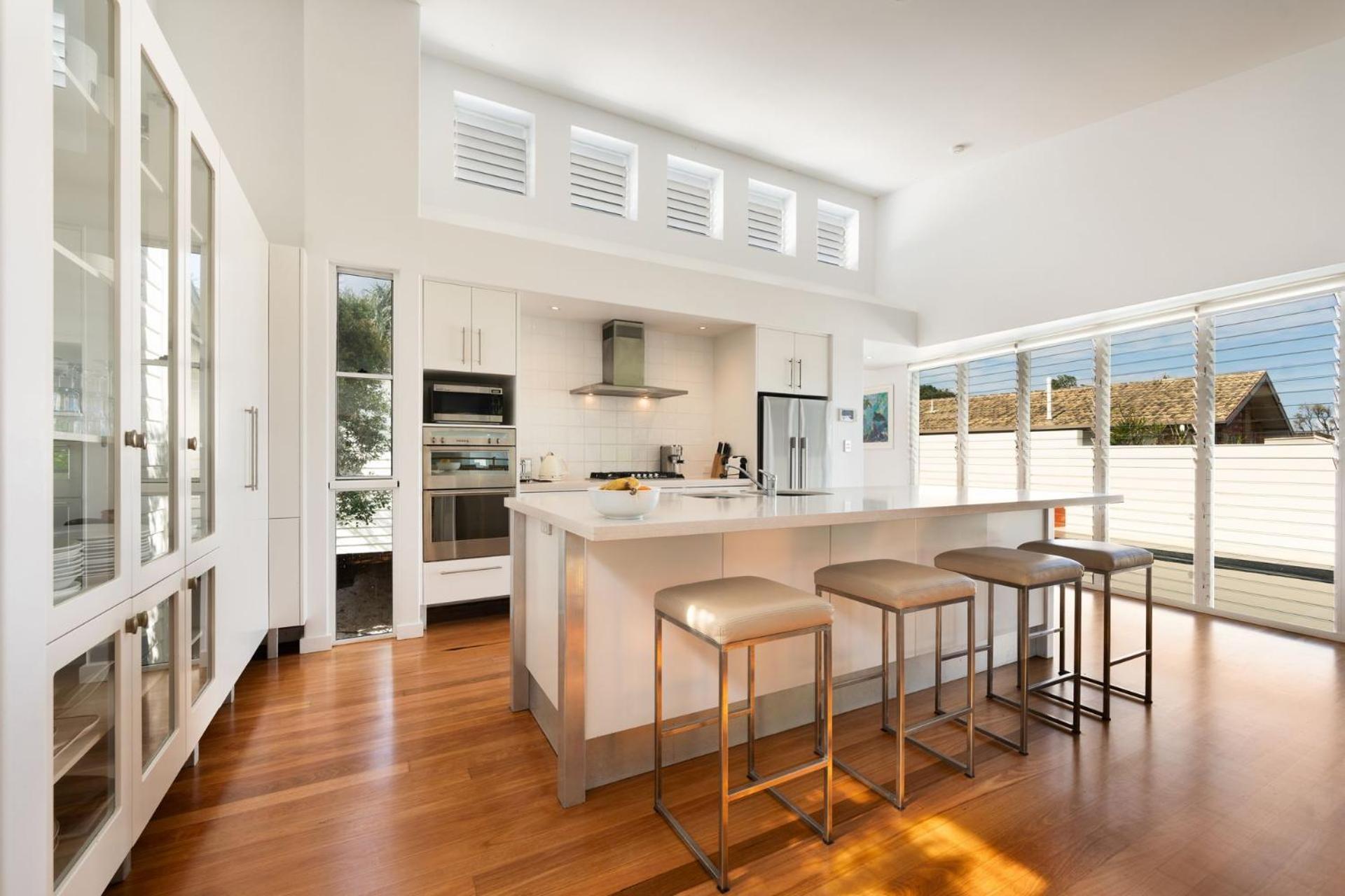 Holiday home Iconic Noosa House In Mcanally Drive Sunshine Sunshine Beach