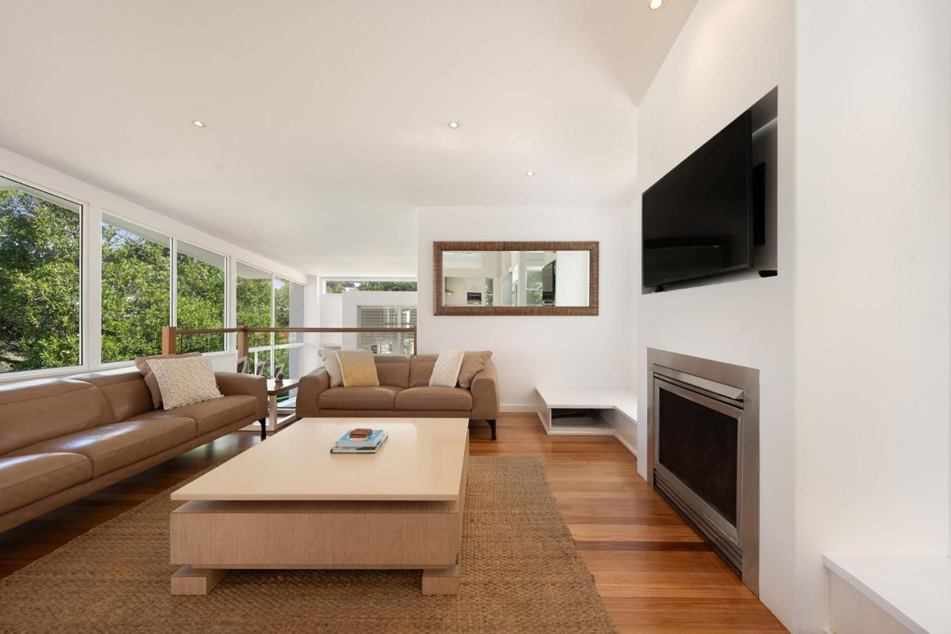 Iconic Noosa House In Mcanally Drive Sunshine * Sunshine Beach