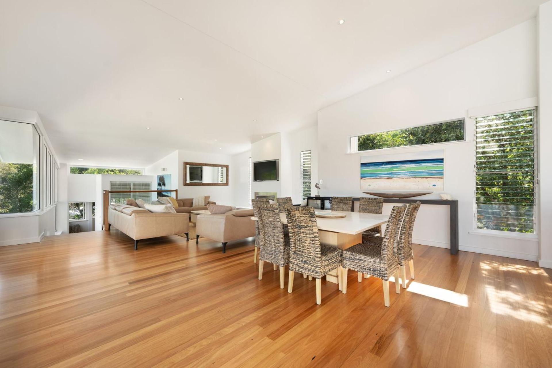 Holiday home Iconic Noosa House In Mcanally Drive Sunshine Sunshine Beach
