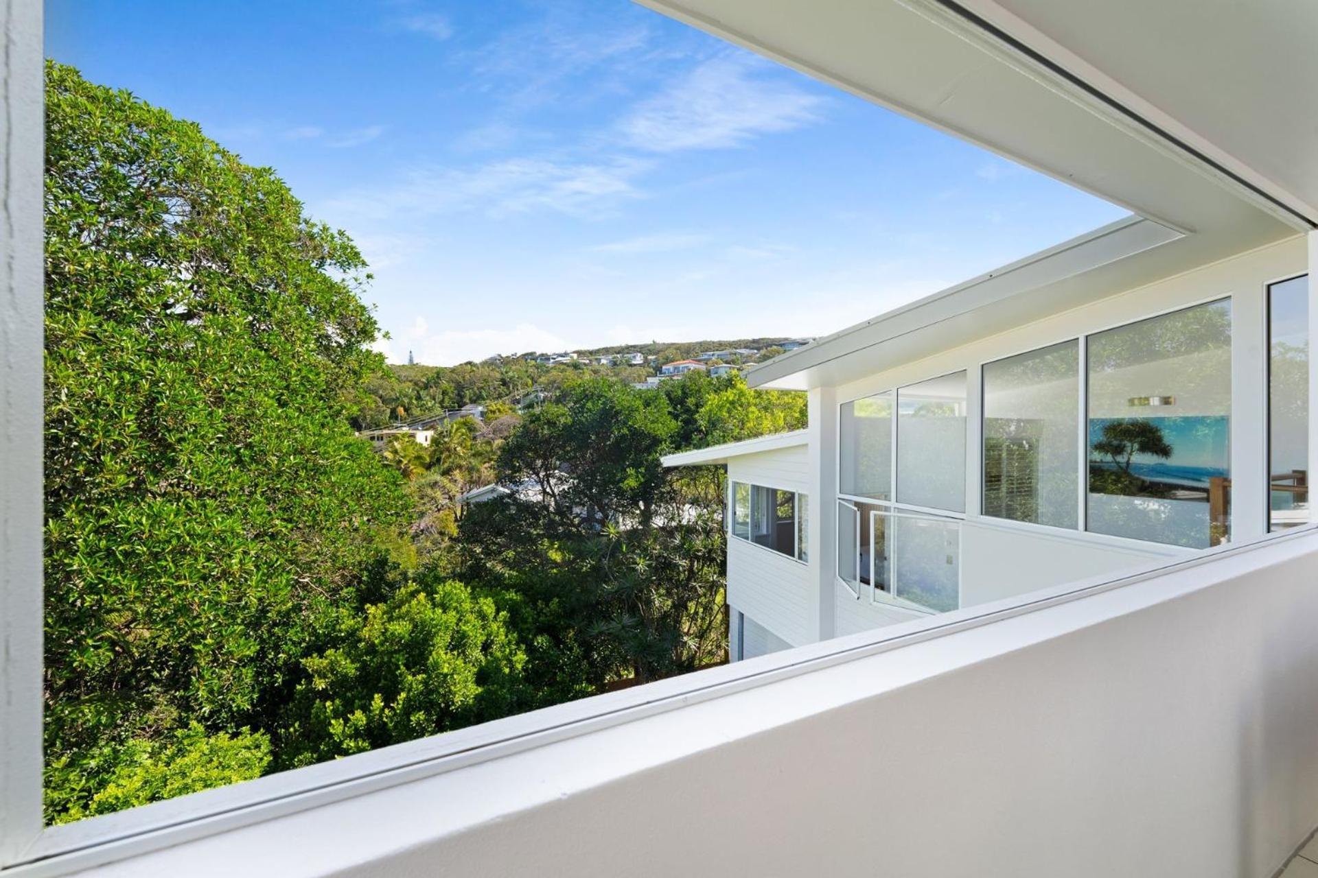 Holiday home Iconic Noosa House In Mcanally Drive Sunshine