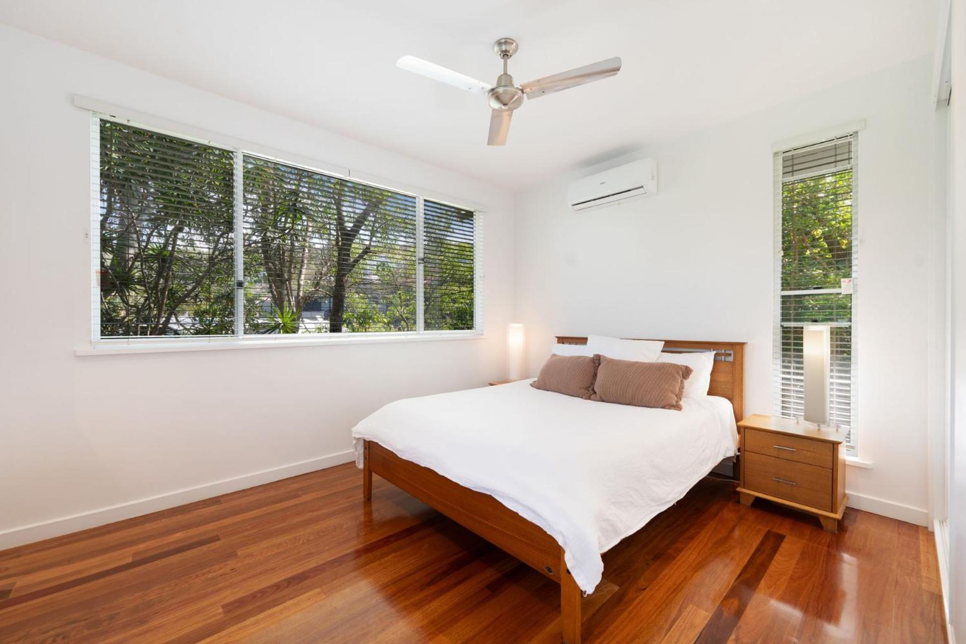 Iconic Noosa House In Mcanally Drive Sunshine Holiday home *