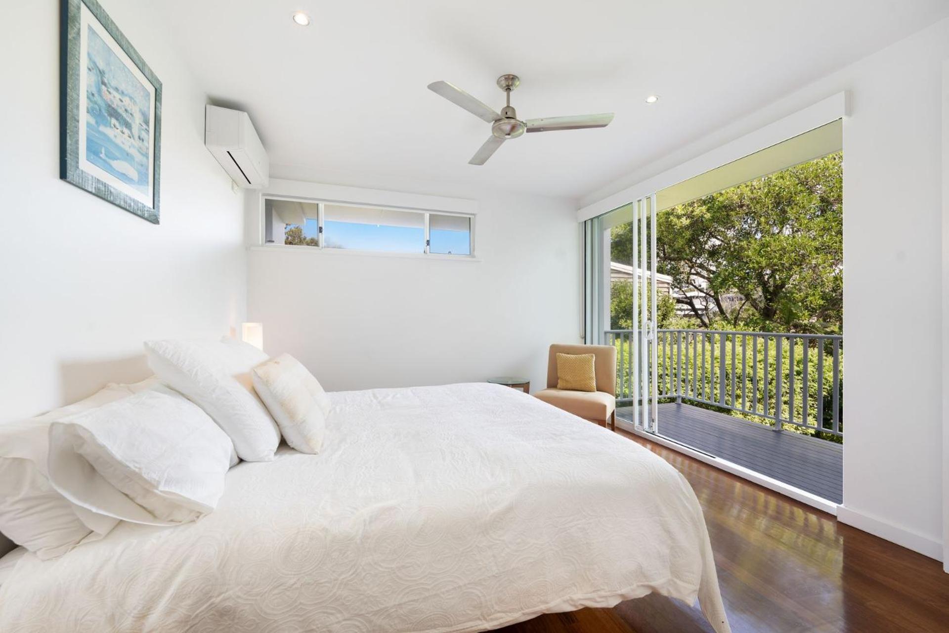Holiday home Iconic Noosa House In Mcanally Drive Sunshine *