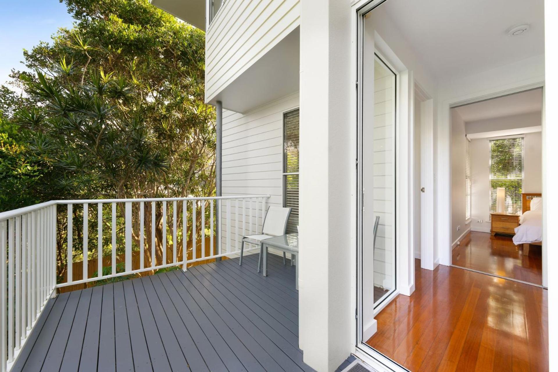 Holiday home Iconic Noosa House In Mcanally Drive Sunshine Sunshine Beach
