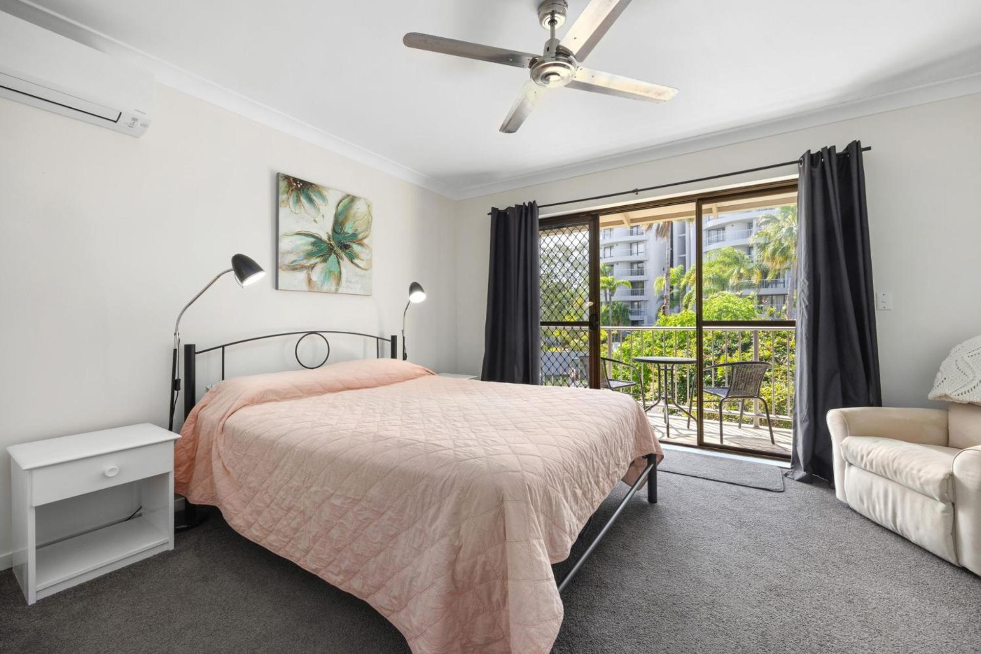 Unit 7 21-23 Munna Crescent Qld 4566 Apartment Noosaville