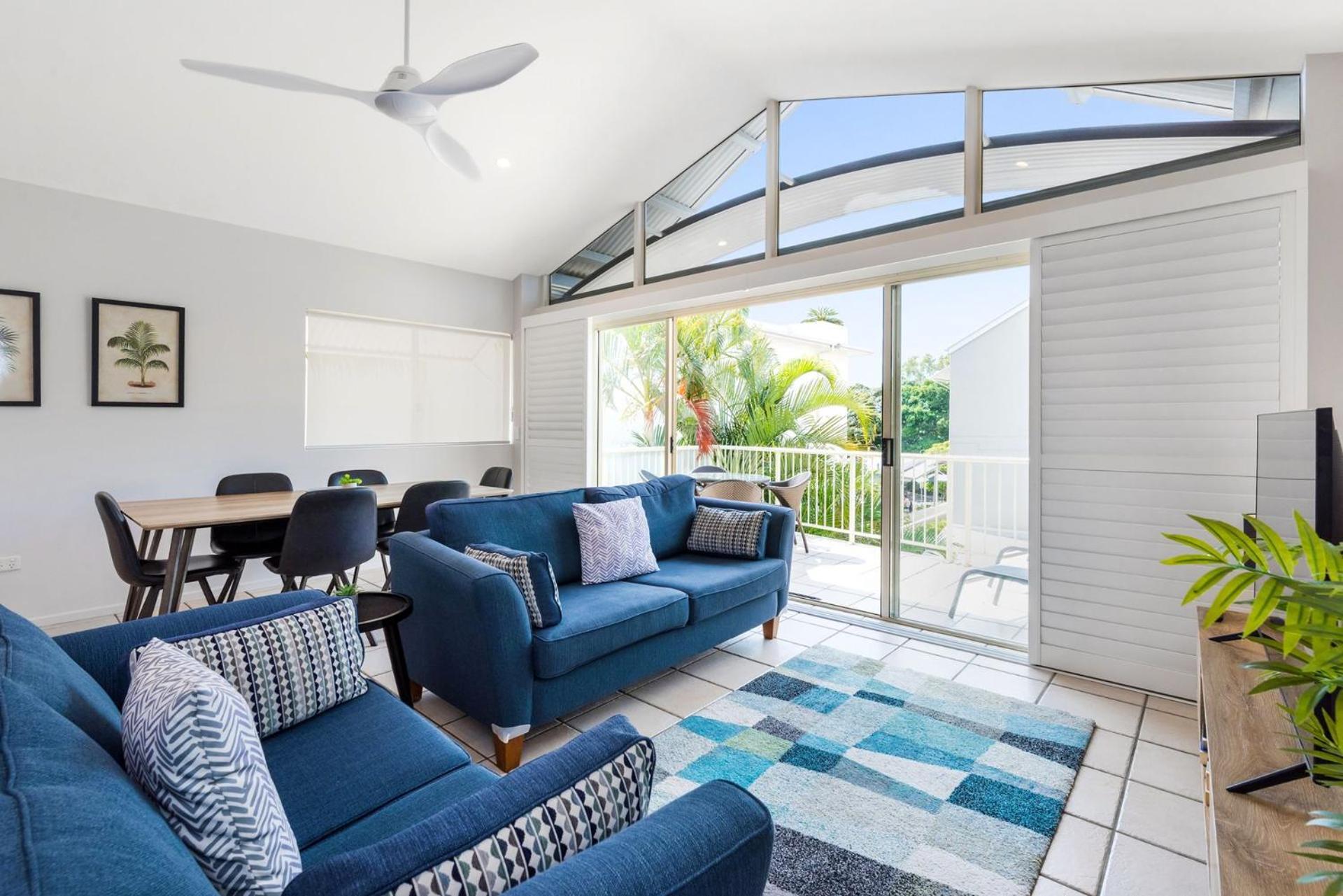 7-235 Gympie Terrace Qld 4566 Apartment