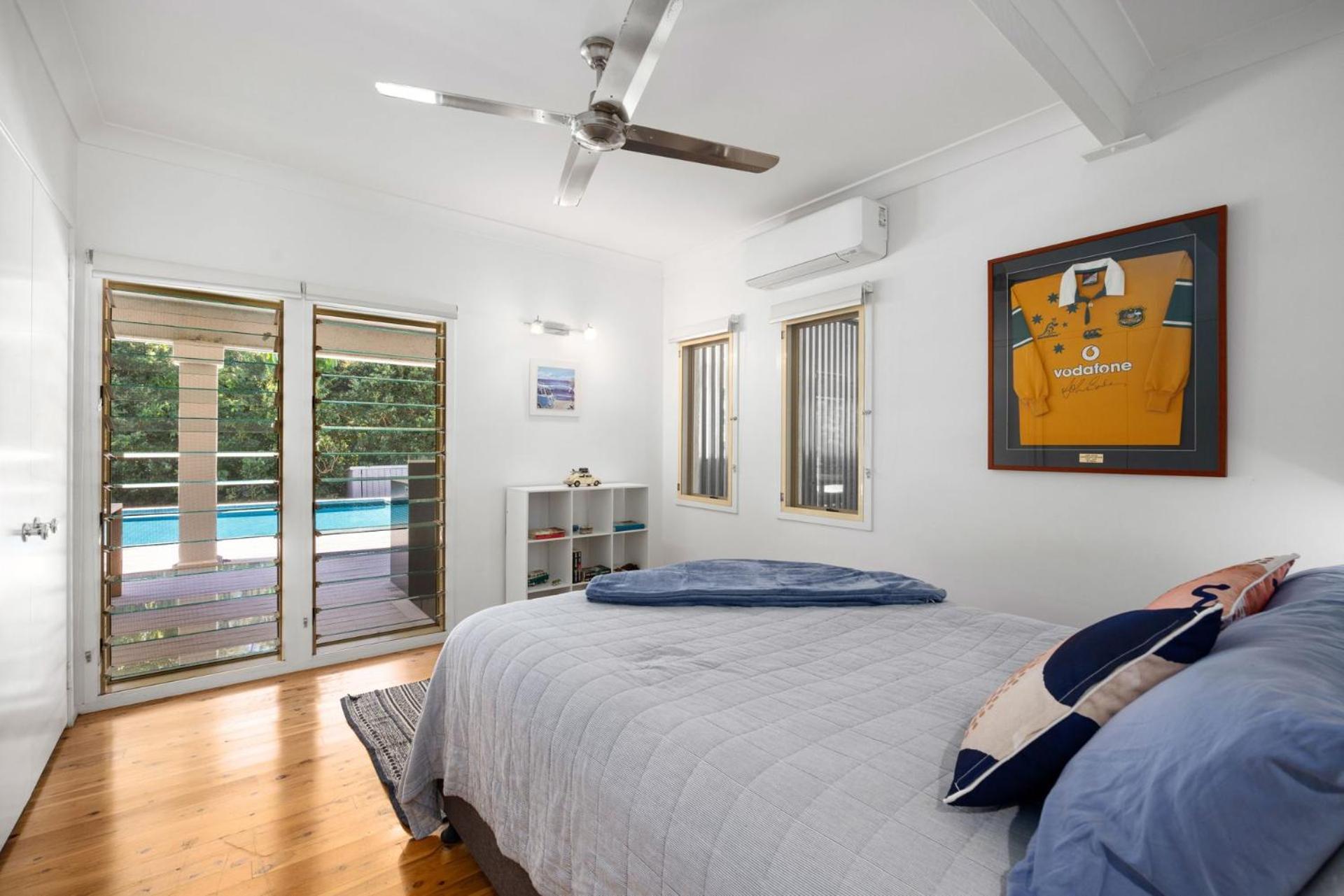 185 Lake Weyba Drive Holiday home Noosaville
