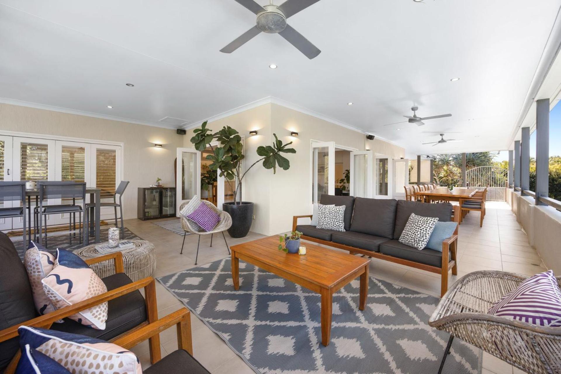 Holiday home 185 Lake Weyba Drive *