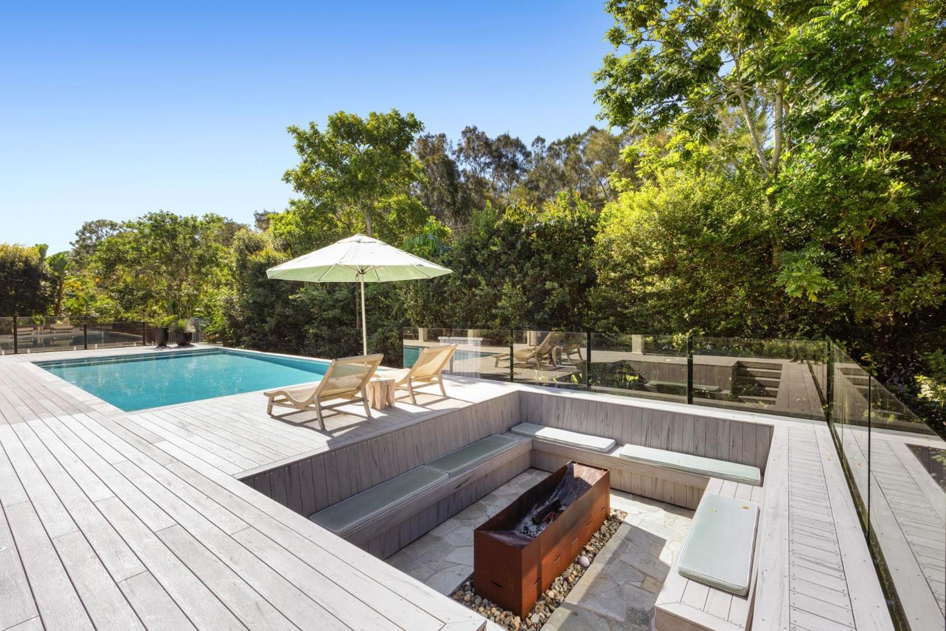 185 Lake Weyba Drive Holiday home Noosaville