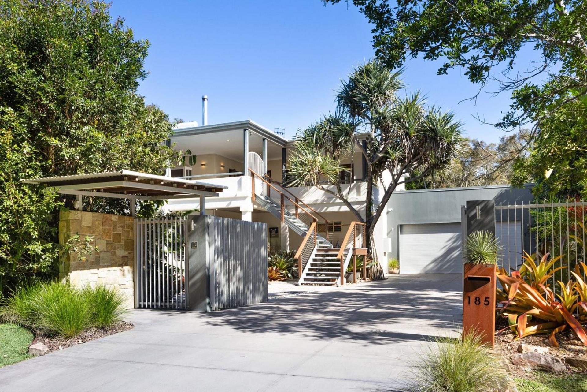 185 Lake Weyba Drive Noosaville