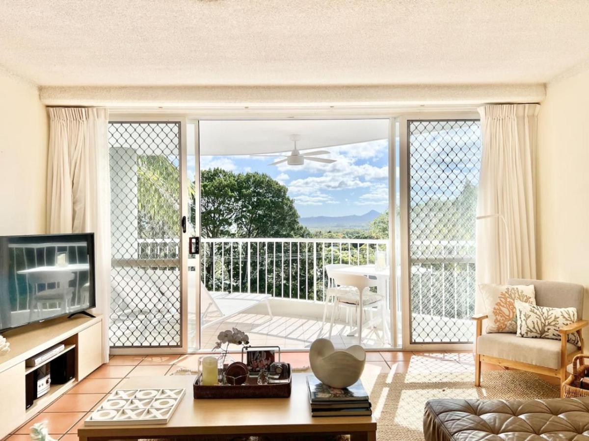 Opulent Hinterland Sunsets Noosa Heads
