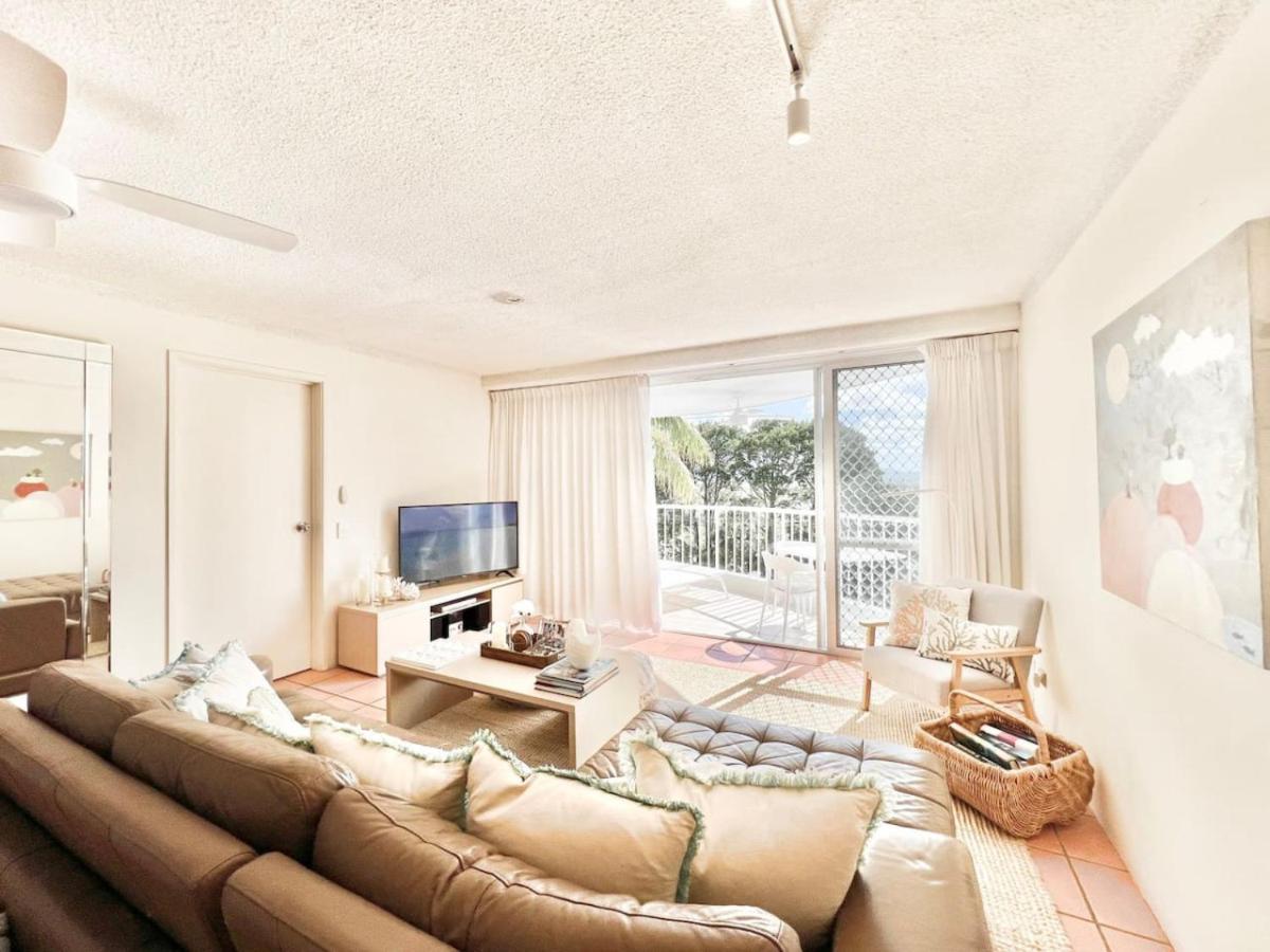 Apartment Opulent Hinterland Sunsets *