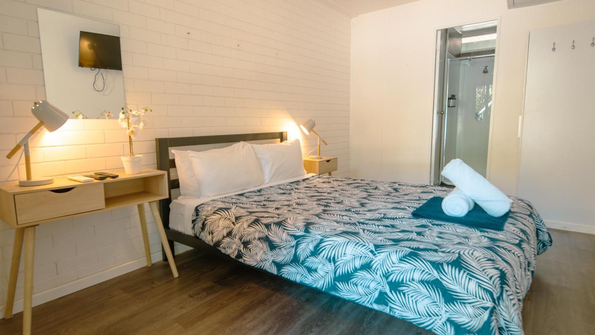 Hostel Nomads Noosa Heads
