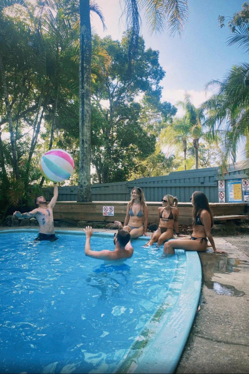 Nomads Hostel Noosa Heads