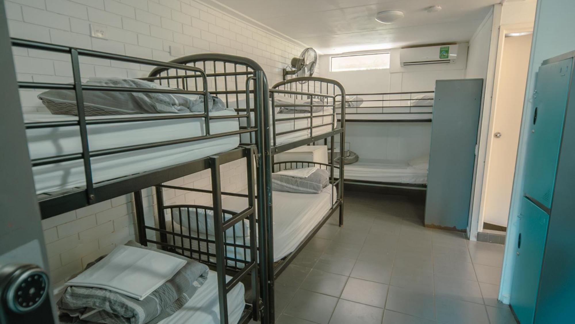 Hostel Nomads Noosa Heads
