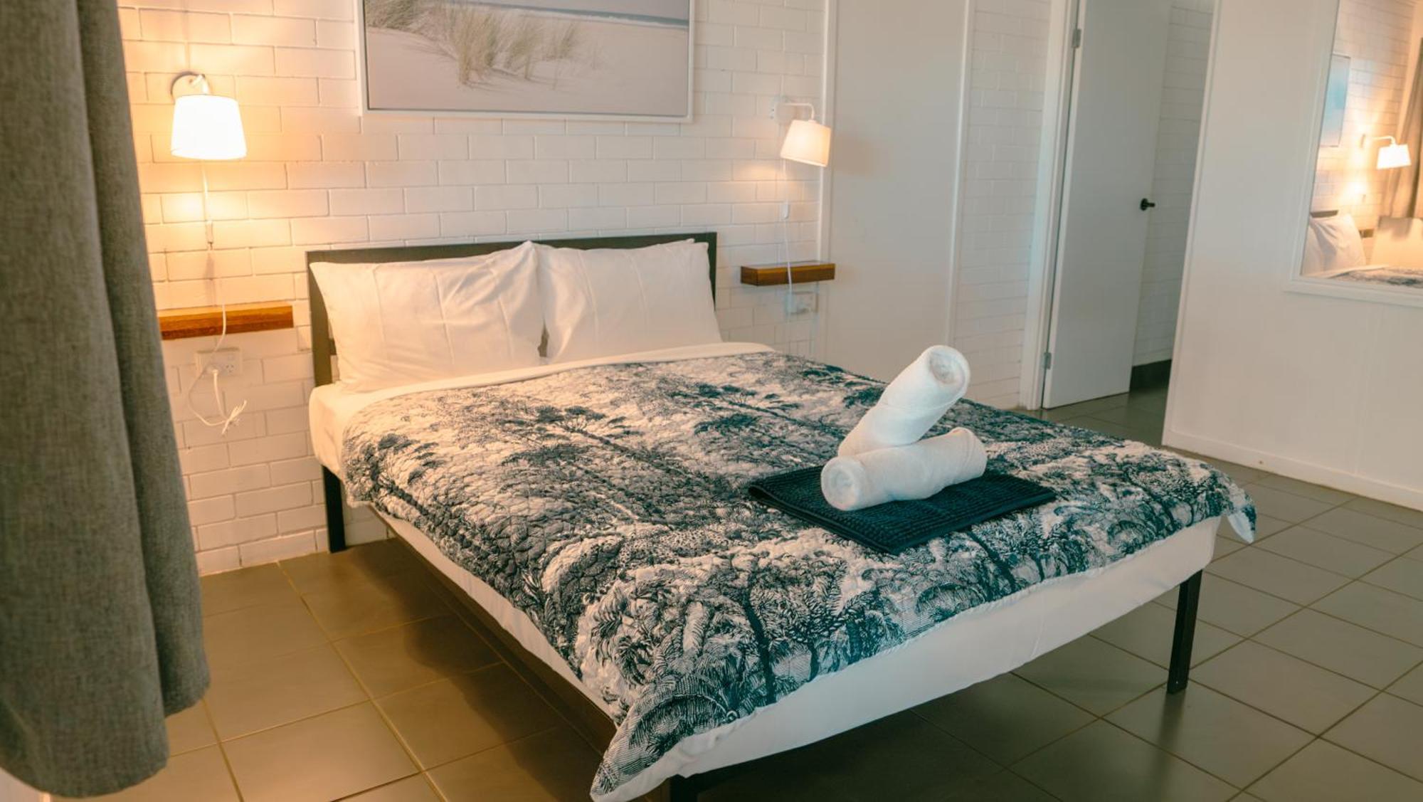 Hostel Nomads Noosa Heads