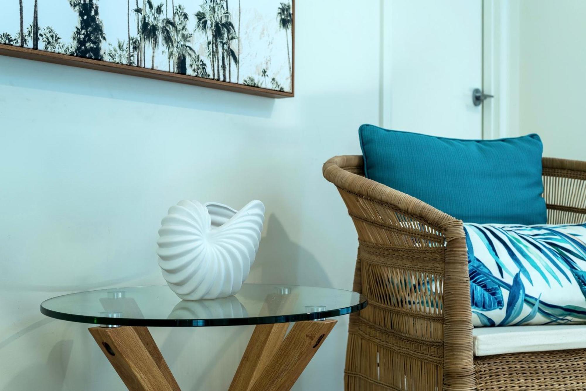 Casa de férias Endless Summer Retreat-pet Friendly, Walk To Shops Noosa Heads