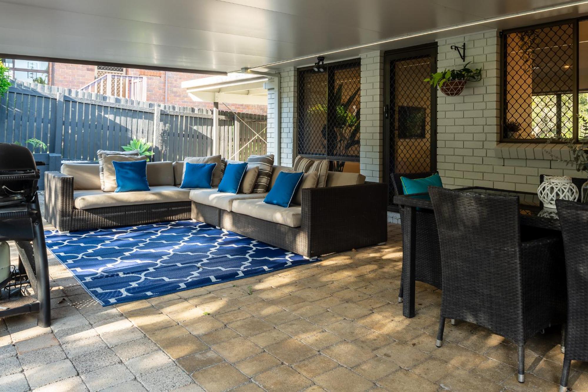 Endless Summer Retreat-pet Friendly, Walk To Shops * Noosa Heads
