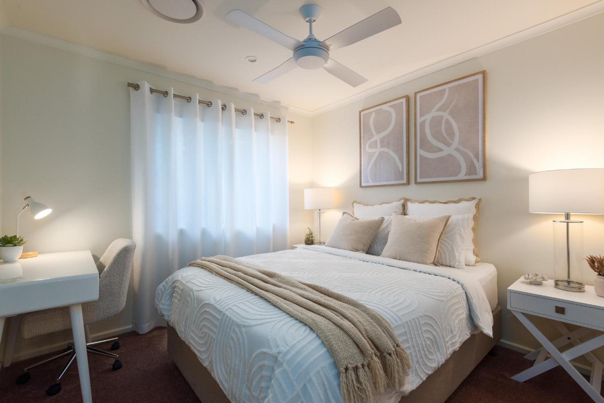 Endless Summer Retreat-pet Friendly, Walk To Shops Casa de férias *