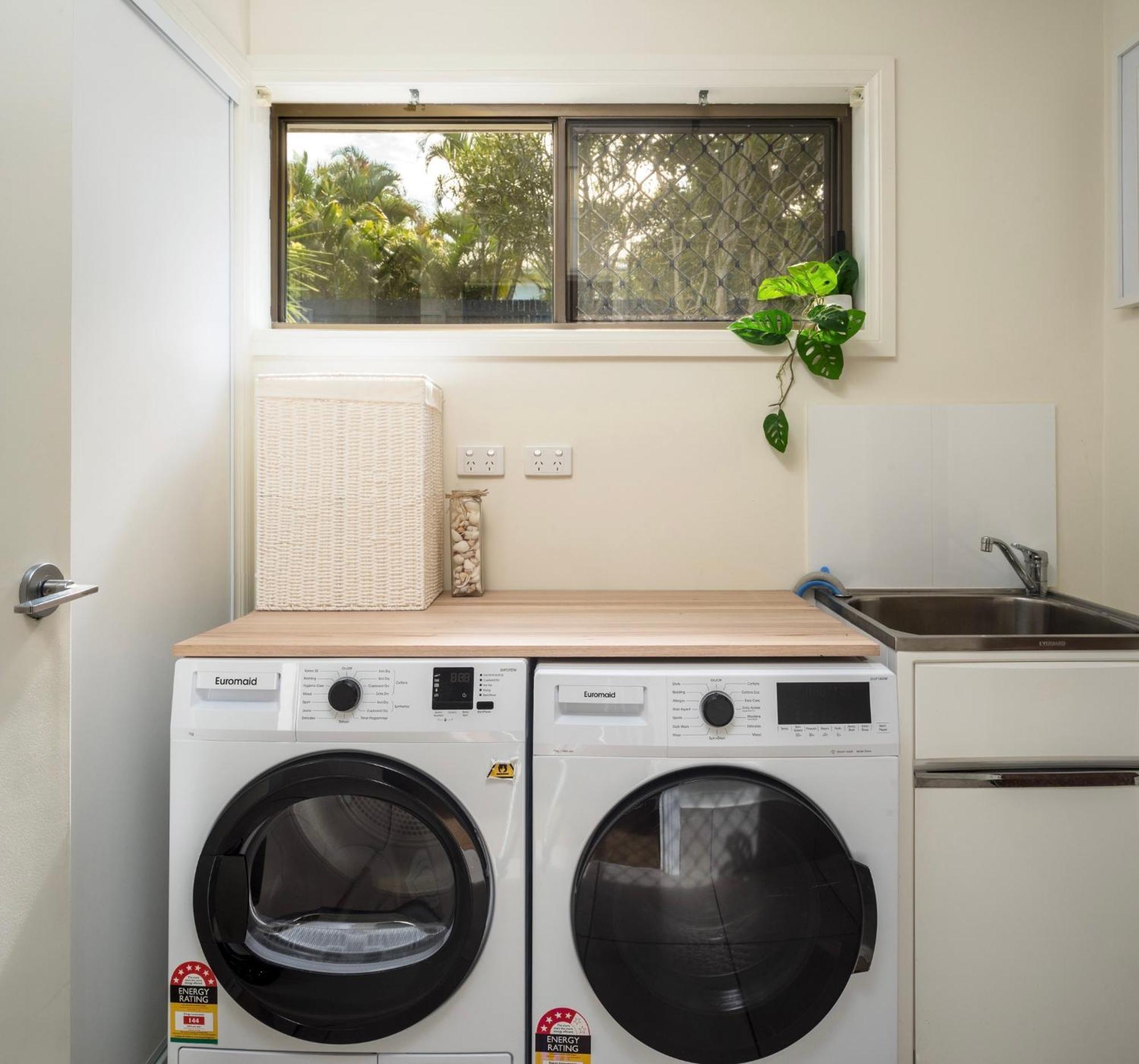 Casa de férias Endless Summer Retreat-pet Friendly, Walk To Shops *