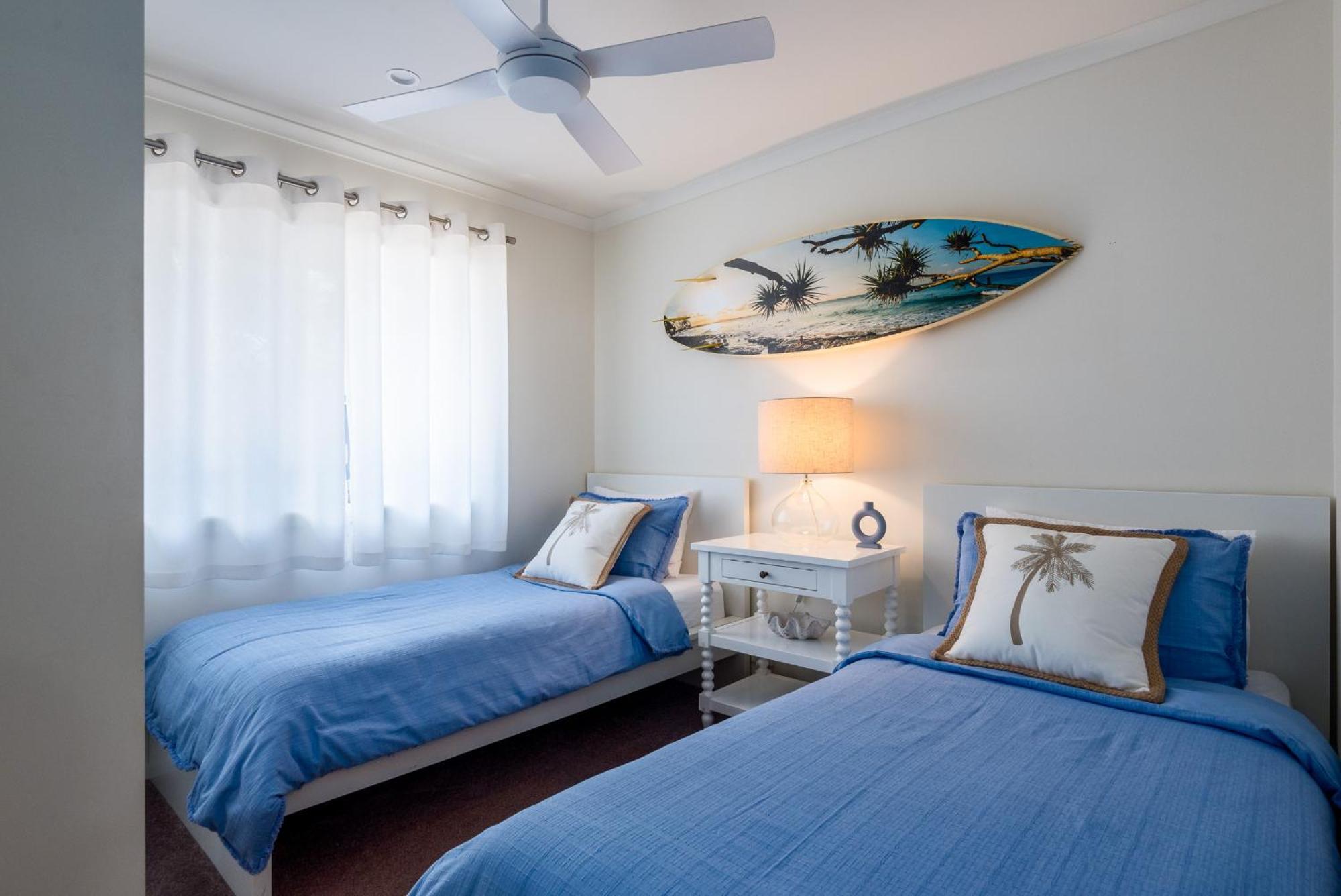Endless Summer Retreat-pet Friendly, Walk To Shops Noosa Heads