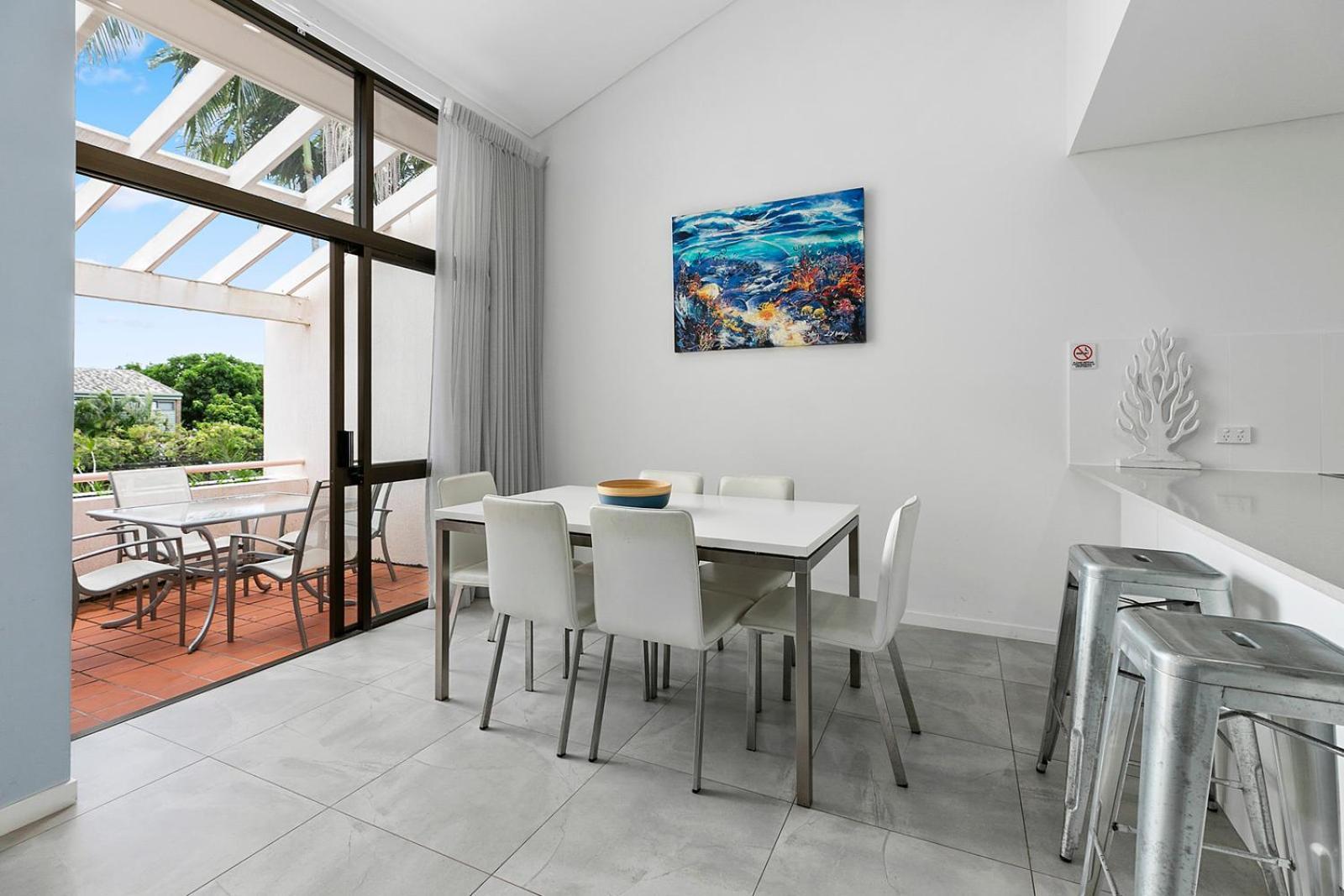 The Aparthotel Noosa Heads