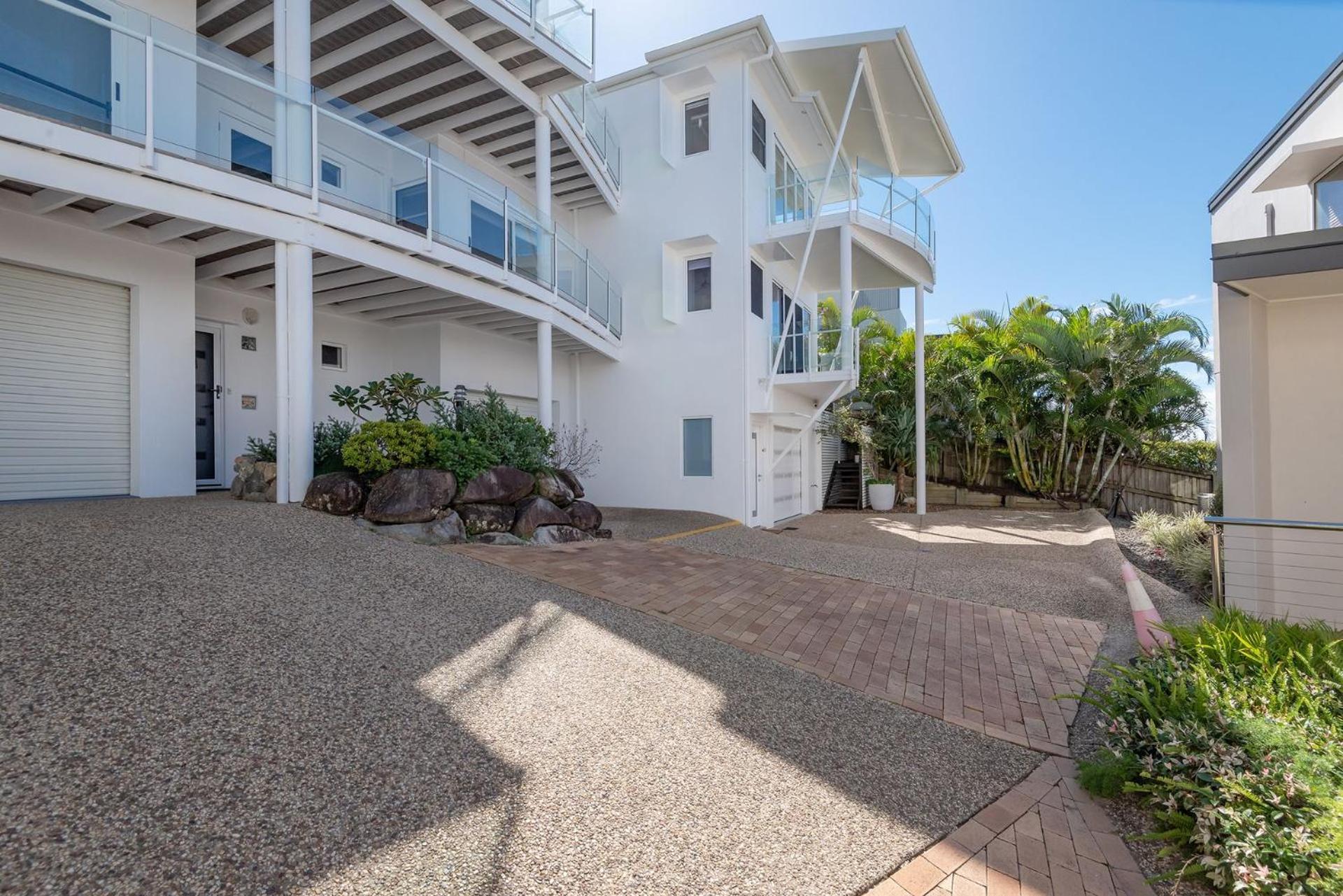 4-18 Peregian Esplanade, Peregian Qld 4573 Holiday home *