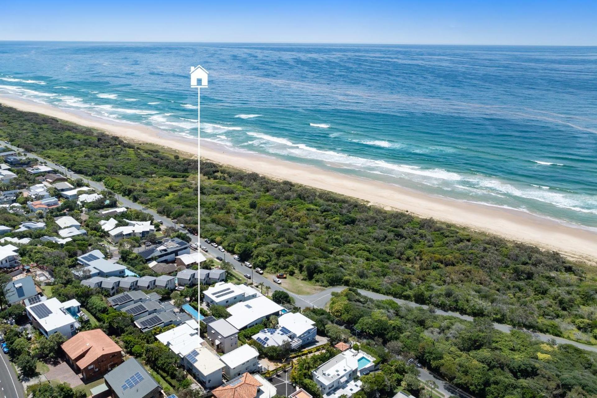 4-18 Peregian Esplanade, Peregian Qld 4573 Peregian Beach