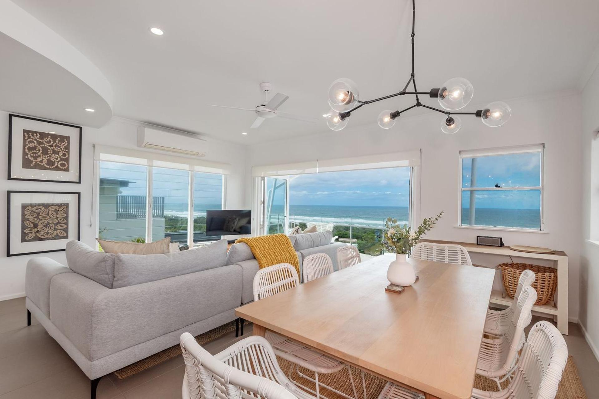 4-18 Peregian Esplanade, Peregian Qld 4573 Holiday home Peregian Beach