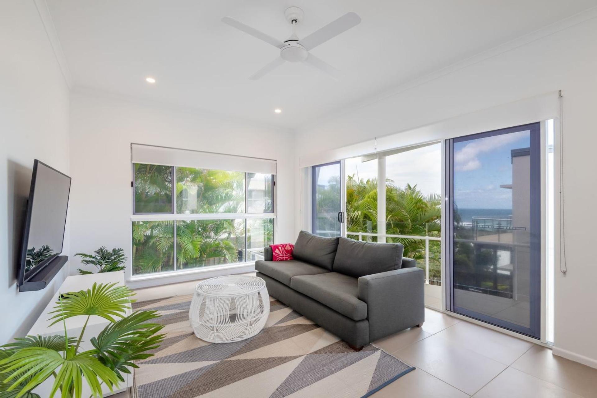 Holiday home 4-18 Peregian Esplanade, Peregian Qld 4573 Peregian Beach