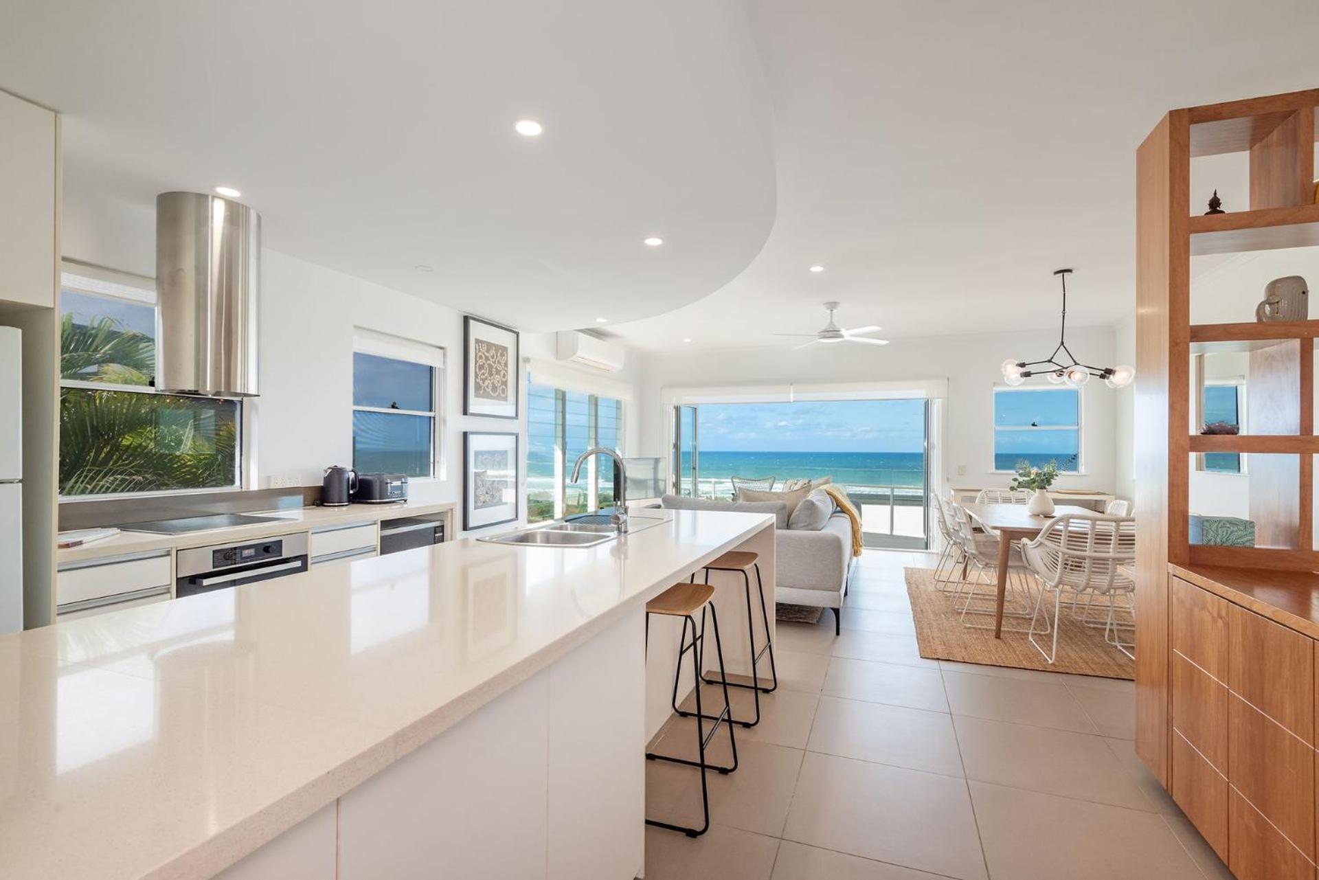 Holiday home 4-18 Peregian Esplanade, Peregian Qld 4573 Peregian Beach