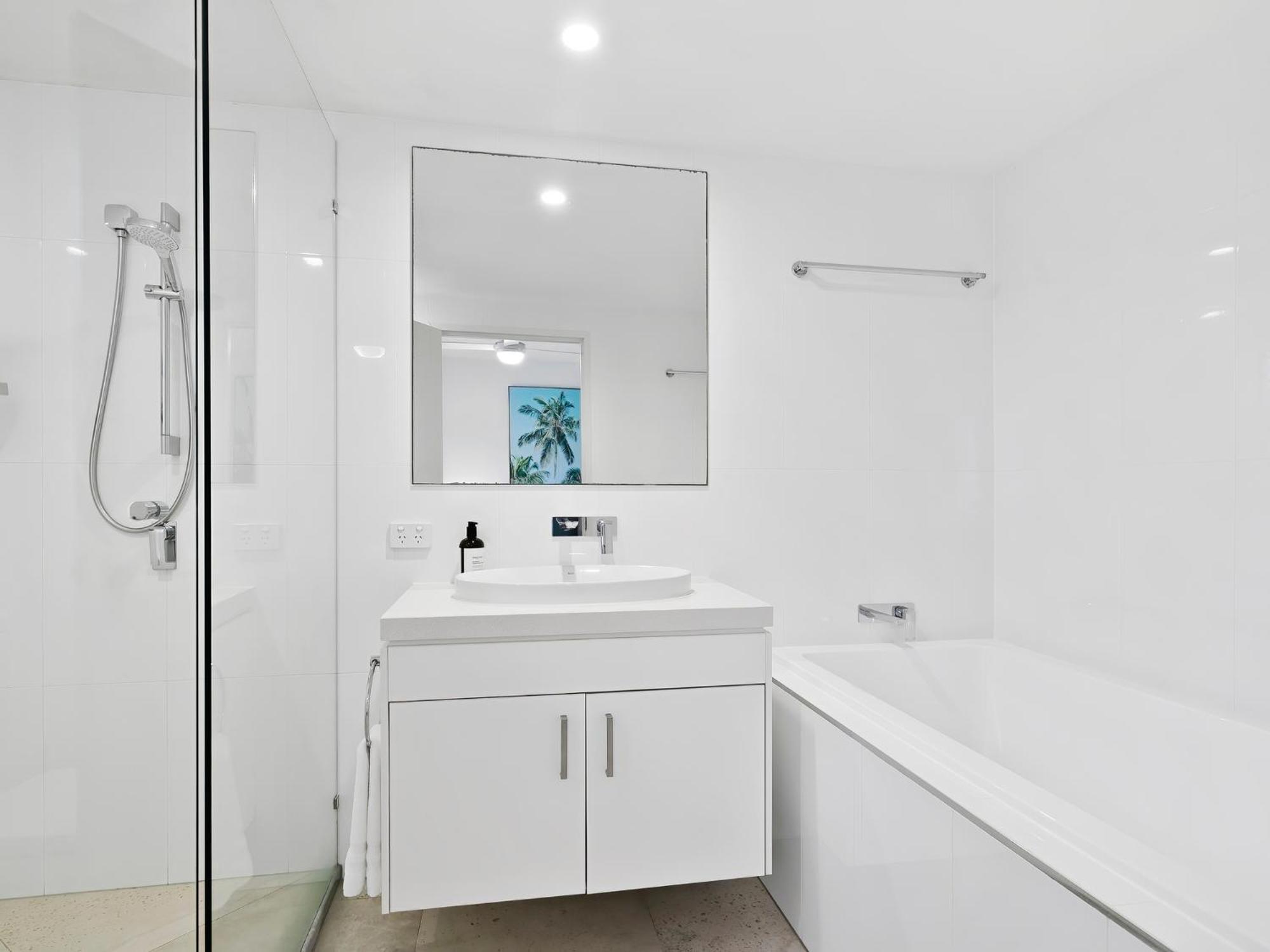 Views 4 Drive 33 Stylish Coastal Retreat * Noosa Heads